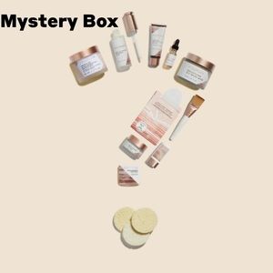 Beauty Mystery Box